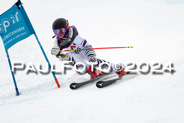 1. SVM Cup Willi-Wein-Gedächtnisrennen, RS, 05.01.2023