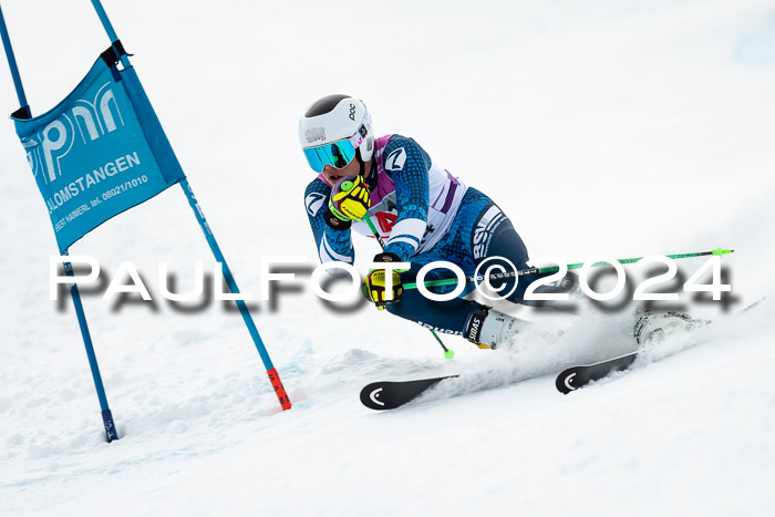 1. SVM Cup Willi-Wein-Gedächtnisrennen, RS, 05.01.2023