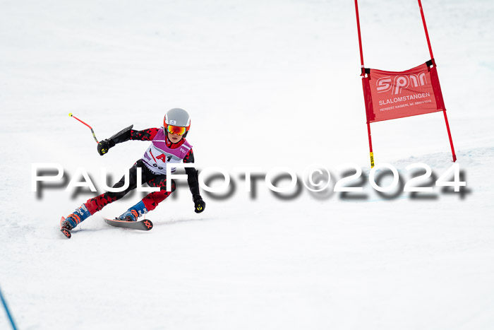 1. SVM Cup Willi-Wein-Gedächtnisrennen, RS, 05.01.2023