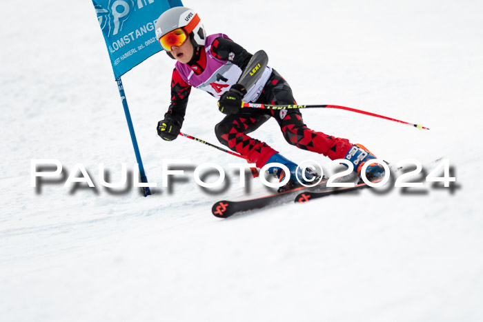 1. SVM Cup Willi-Wein-Gedächtnisrennen, RS, 05.01.2023