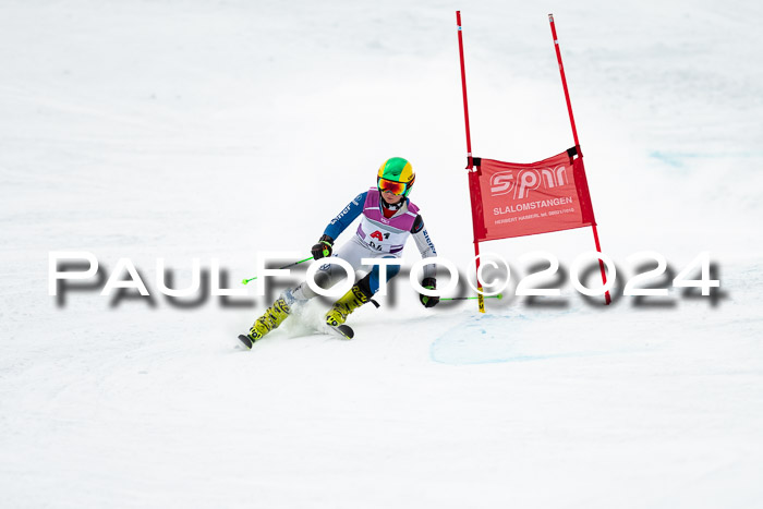 1. SVM Cup Willi-Wein-Gedächtnisrennen, RS, 05.01.2023