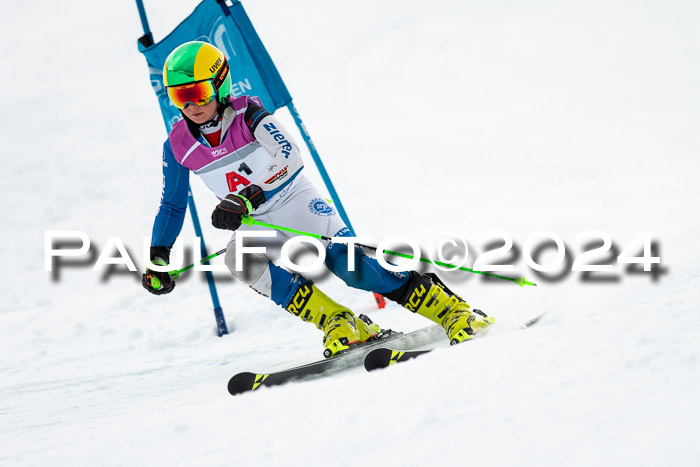 1. SVM Cup Willi-Wein-Gedächtnisrennen, RS, 05.01.2023