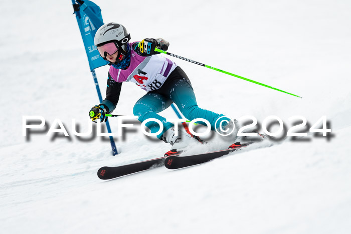 1. SVM Cup Willi-Wein-Gedächtnisrennen, RS, 05.01.2023