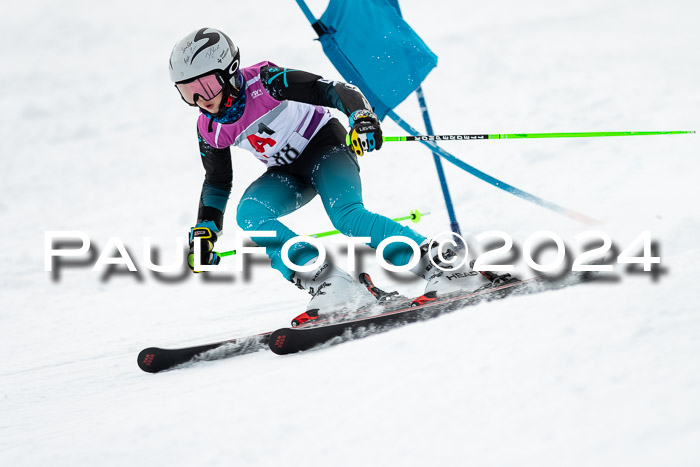 1. SVM Cup Willi-Wein-Gedächtnisrennen, RS, 05.01.2023