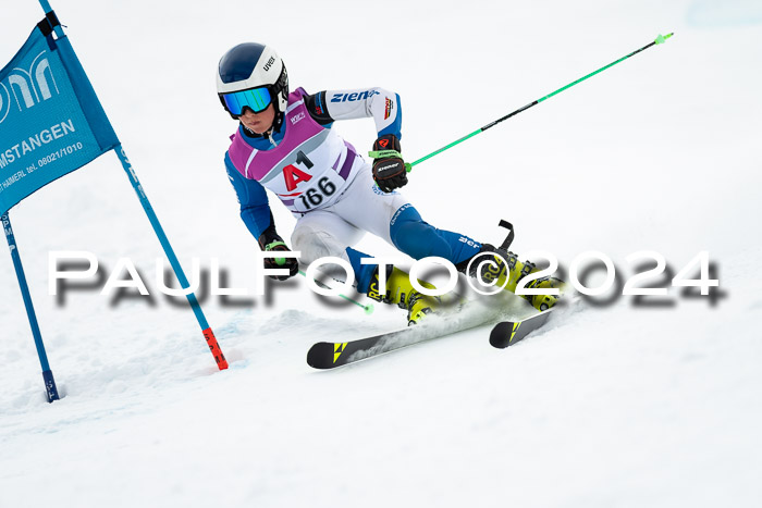 1. SVM Cup Willi-Wein-Gedächtnisrennen, RS, 05.01.2023