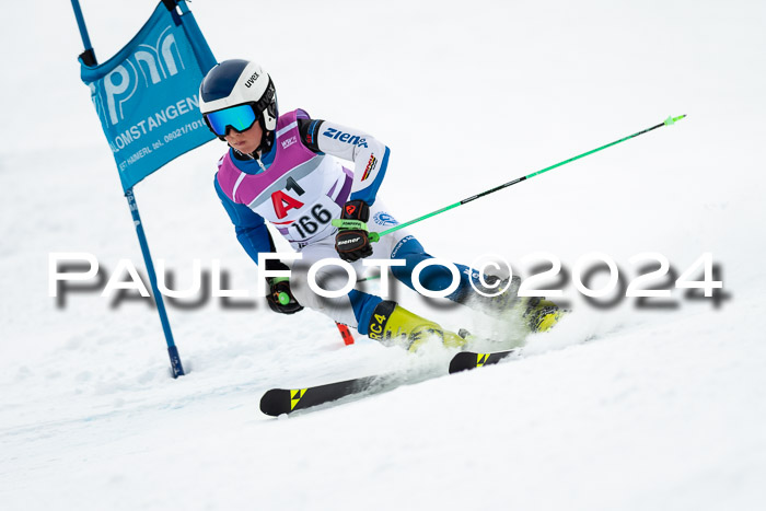 1. SVM Cup Willi-Wein-Gedächtnisrennen, RS, 05.01.2023