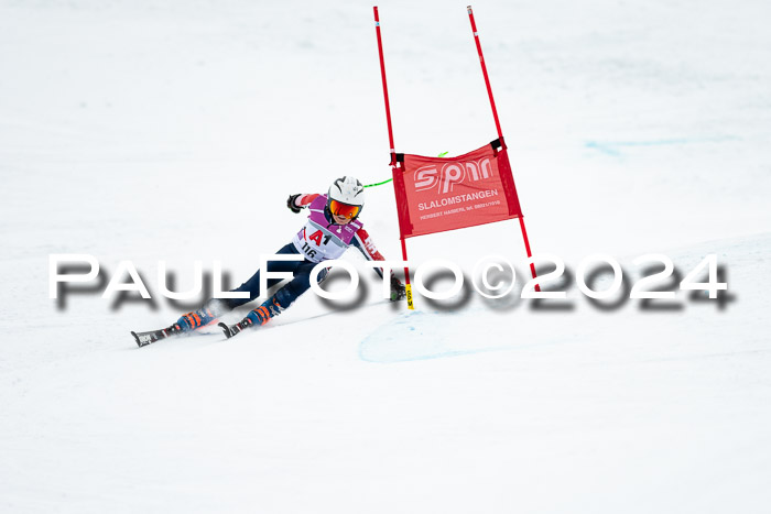 1. SVM Cup Willi-Wein-Gedächtnisrennen, RS, 05.01.2023