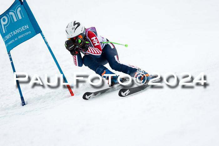 1. SVM Cup Willi-Wein-Gedächtnisrennen, RS, 05.01.2023