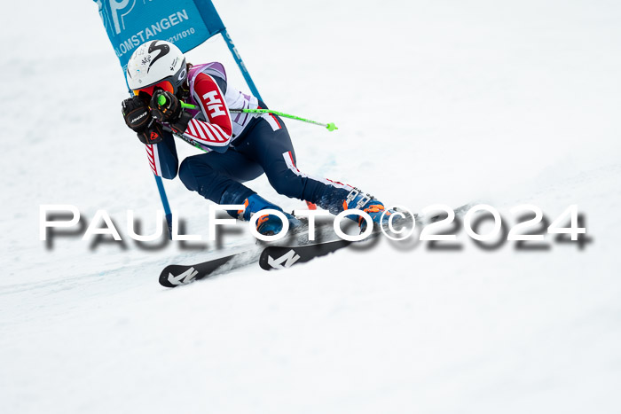 1. SVM Cup Willi-Wein-Gedächtnisrennen, RS, 05.01.2023