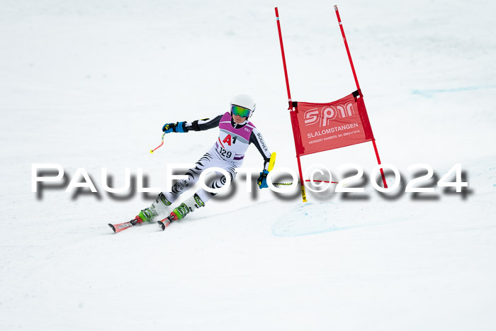 1. SVM Cup Willi-Wein-Gedächtnisrennen, RS, 05.01.2023