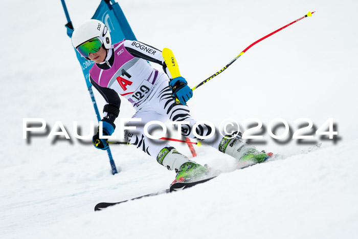1. SVM Cup Willi-Wein-Gedächtnisrennen, RS, 05.01.2023