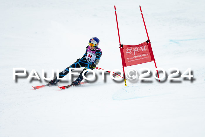 1. SVM Cup Willi-Wein-Gedächtnisrennen, RS, 05.01.2023