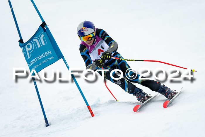 1. SVM Cup Willi-Wein-Gedächtnisrennen, RS, 05.01.2023