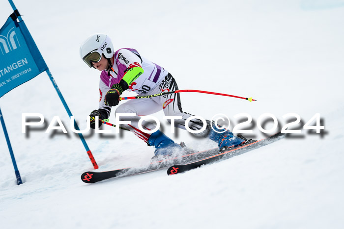 1. SVM Cup Willi-Wein-Gedächtnisrennen, RS, 05.01.2023