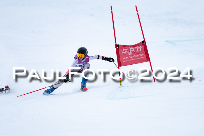 1. SVM Cup Willi-Wein-Gedächtnisrennen, RS, 05.01.2023
