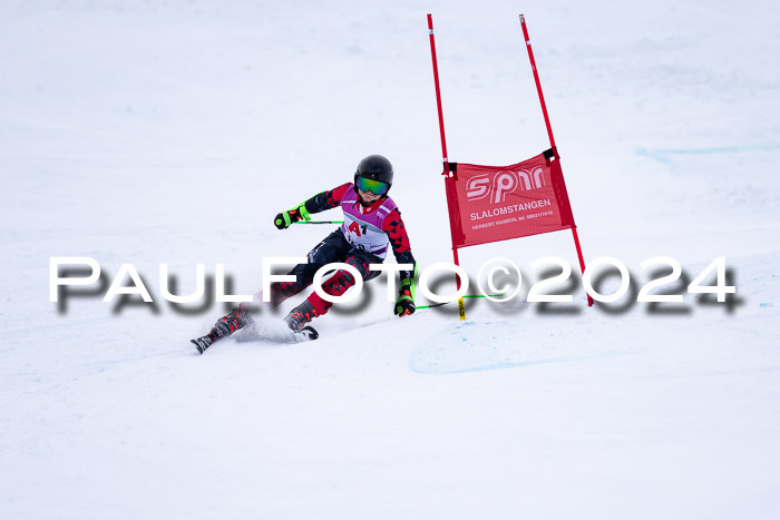 1. SVM Cup Willi-Wein-Gedächtnisrennen, RS, 05.01.2023