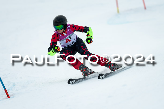 1. SVM Cup Willi-Wein-Gedächtnisrennen, RS, 05.01.2023
