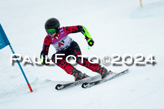 1. SVM Cup Willi-Wein-Gedächtnisrennen, RS, 05.01.2023
