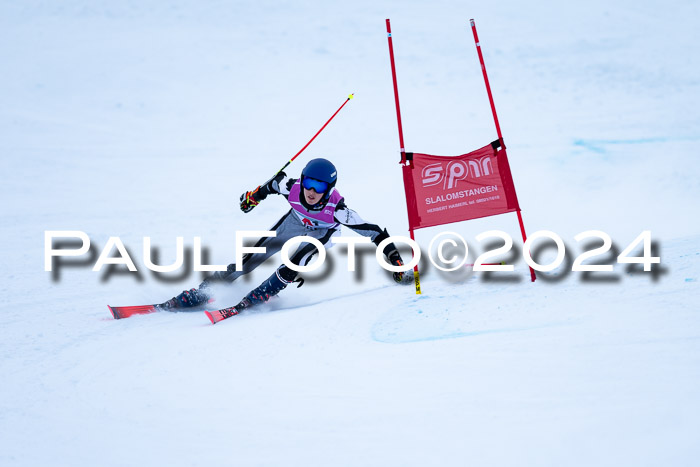 1. SVM Cup Willi-Wein-Gedächtnisrennen, RS, 05.01.2023