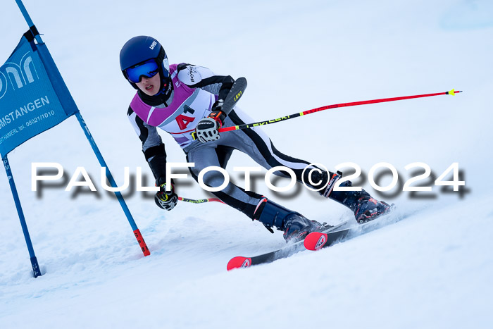 1. SVM Cup Willi-Wein-Gedächtnisrennen, RS, 05.01.2023