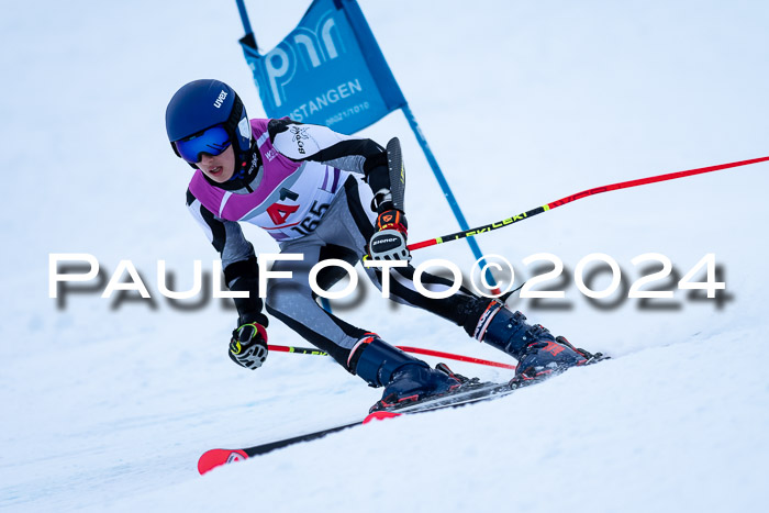 1. SVM Cup Willi-Wein-Gedächtnisrennen, RS, 05.01.2023