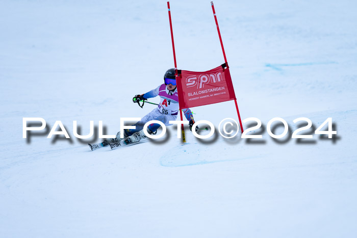 1. SVM Cup Willi-Wein-Gedächtnisrennen, RS, 05.01.2023