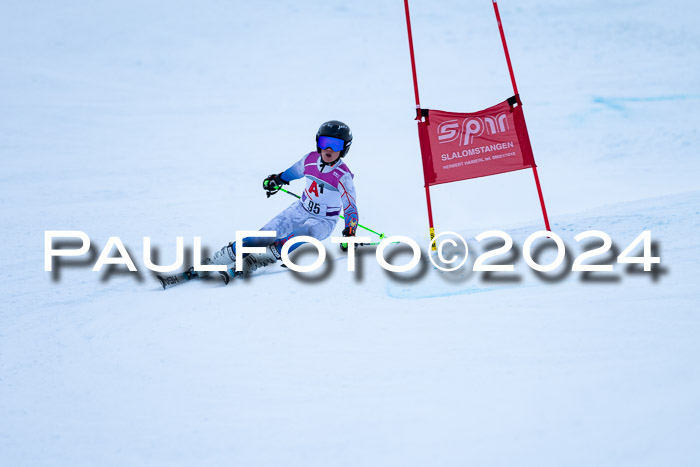 1. SVM Cup Willi-Wein-Gedächtnisrennen, RS, 05.01.2023
