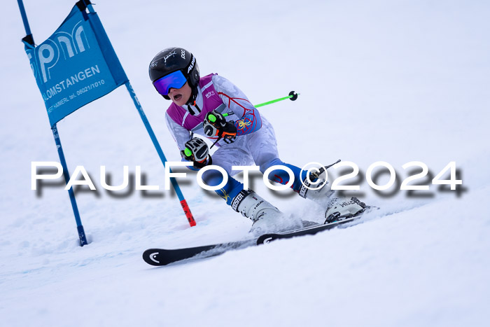 1. SVM Cup Willi-Wein-Gedächtnisrennen, RS, 05.01.2023