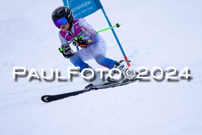 1. SVM Cup Willi-Wein-Gedächtnisrennen, RS, 05.01.2023