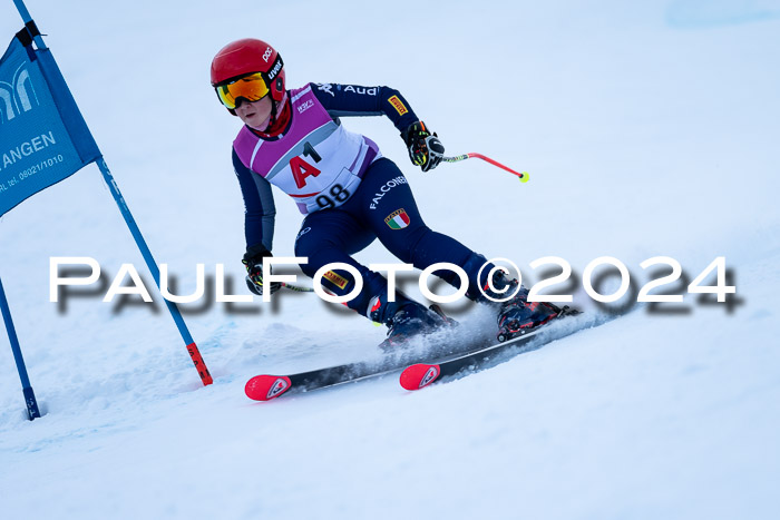 1. SVM Cup Willi-Wein-Gedächtnisrennen, RS, 05.01.2023
