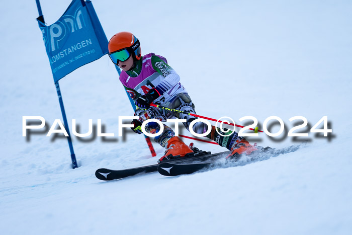 1. SVM Cup Willi-Wein-Gedächtnisrennen, RS, 05.01.2023