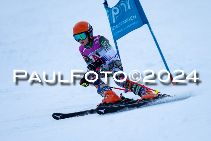1. SVM Cup Willi-Wein-Gedächtnisrennen, RS, 05.01.2023