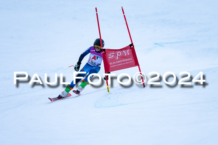 1. SVM Cup Willi-Wein-Gedächtnisrennen, RS, 05.01.2023