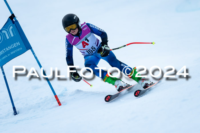 1. SVM Cup Willi-Wein-Gedächtnisrennen, RS, 05.01.2023