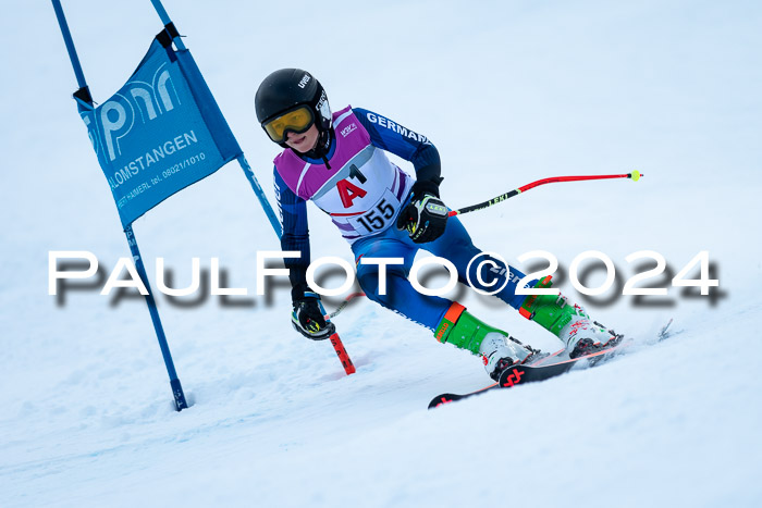 1. SVM Cup Willi-Wein-Gedächtnisrennen, RS, 05.01.2023