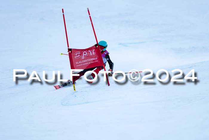1. SVM Cup Willi-Wein-Gedächtnisrennen, RS, 05.01.2023