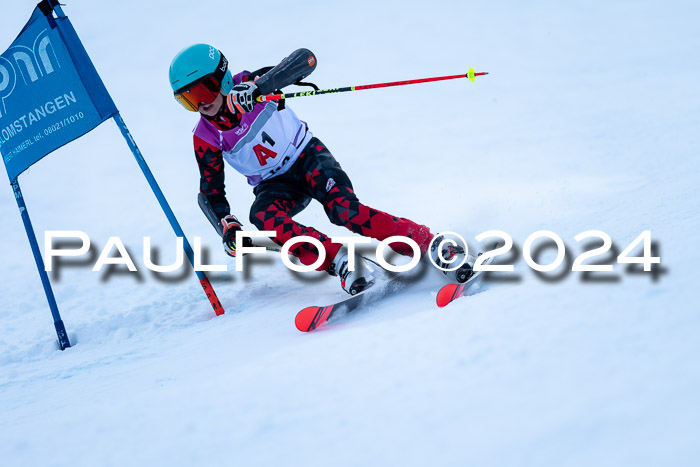 1. SVM Cup Willi-Wein-Gedächtnisrennen, RS, 05.01.2023