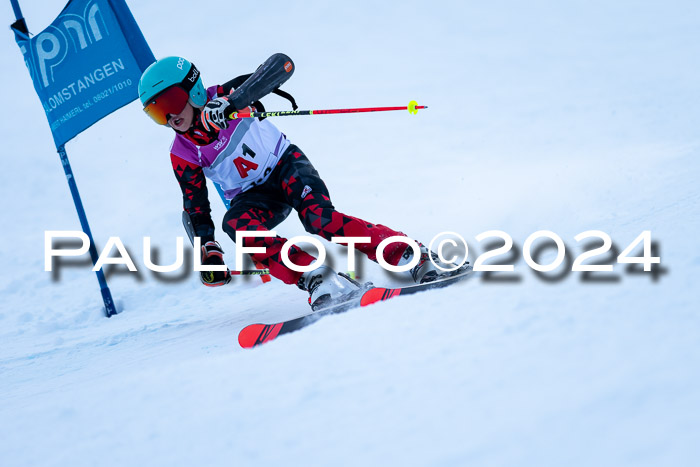 1. SVM Cup Willi-Wein-Gedächtnisrennen, RS, 05.01.2023