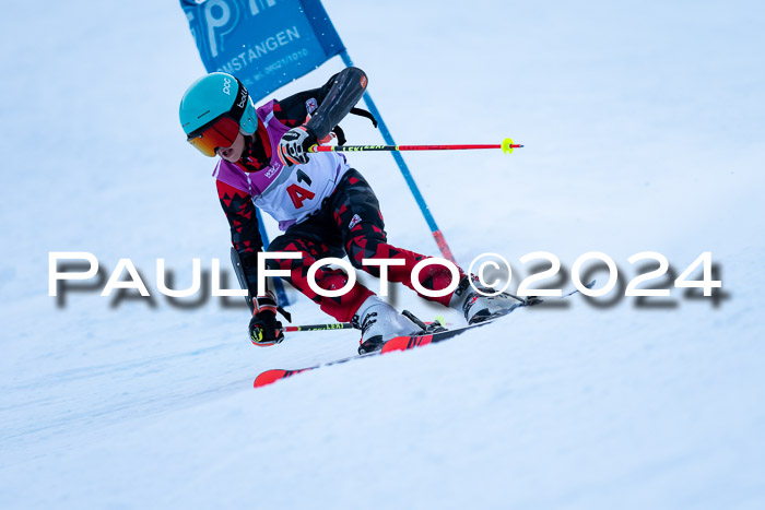 1. SVM Cup Willi-Wein-Gedächtnisrennen, RS, 05.01.2023