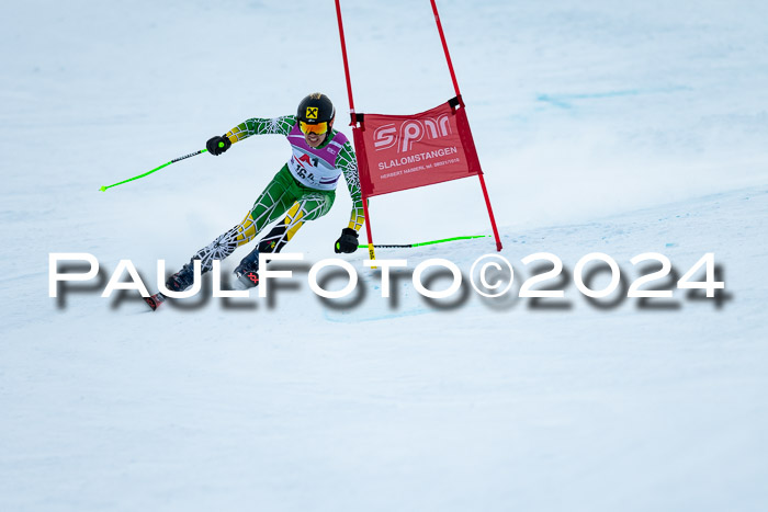1. SVM Cup Willi-Wein-Gedächtnisrennen, RS, 05.01.2023