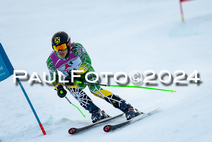 1. SVM Cup Willi-Wein-Gedächtnisrennen, RS, 05.01.2023