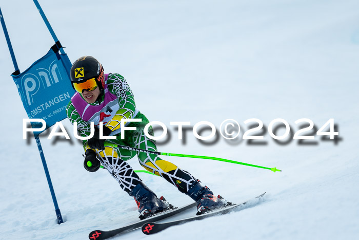1. SVM Cup Willi-Wein-Gedächtnisrennen, RS, 05.01.2023