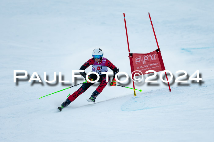 1. SVM Cup Willi-Wein-Gedächtnisrennen, RS, 05.01.2023