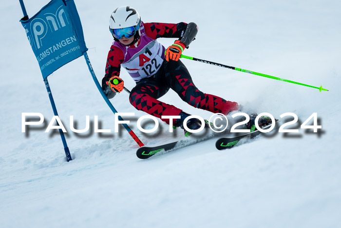 1. SVM Cup Willi-Wein-Gedächtnisrennen, RS, 05.01.2023
