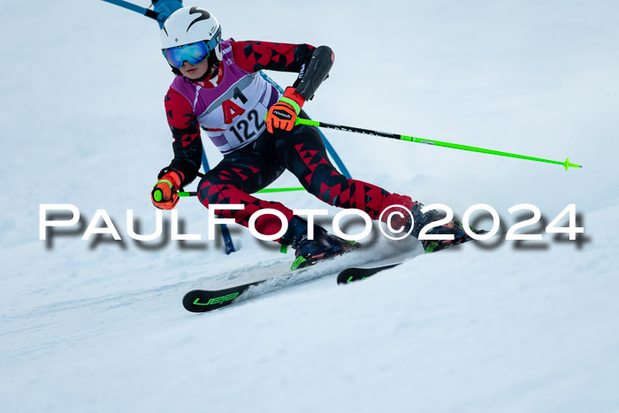 1. SVM Cup Willi-Wein-Gedächtnisrennen, RS, 05.01.2023