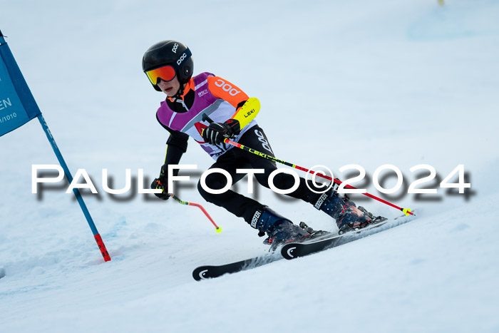 1. SVM Cup Willi-Wein-Gedächtnisrennen, RS, 05.01.2023
