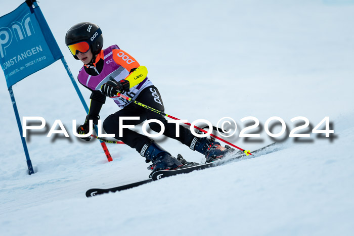 1. SVM Cup Willi-Wein-Gedächtnisrennen, RS, 05.01.2023