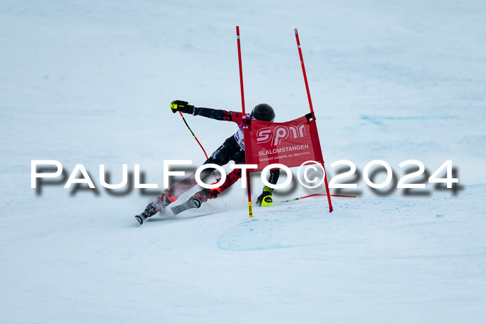 1. SVM Cup Willi-Wein-Gedächtnisrennen, RS, 05.01.2023