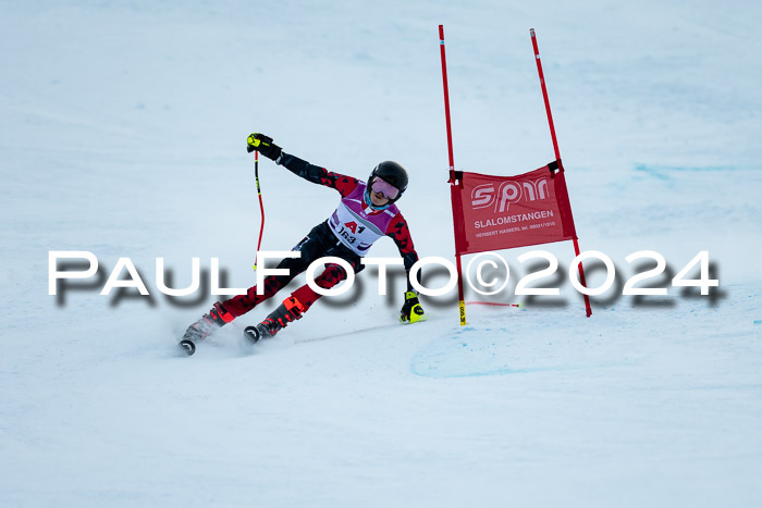 1. SVM Cup Willi-Wein-Gedächtnisrennen, RS, 05.01.2023