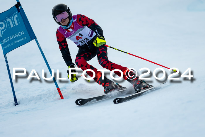 1. SVM Cup Willi-Wein-Gedächtnisrennen, RS, 05.01.2023